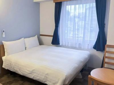 Toyoko Inn Hokkaido Tokachi Obihiro Ekimae - 68