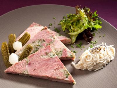 Tulip Inn Beaune - 12