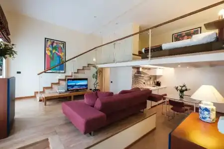 Residence Sacchi - 77
