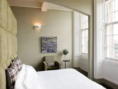 B+B Edinburgh - 51