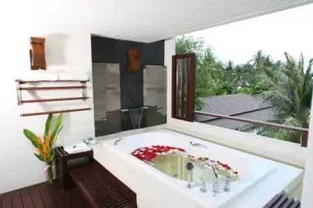 Evergreen Resort - 52