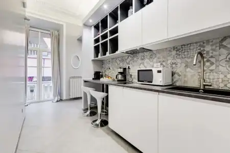 Maison Degli Artisti Suites - 14