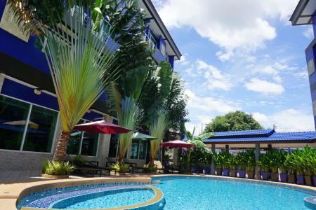 Best Western Royal Buriram - 14