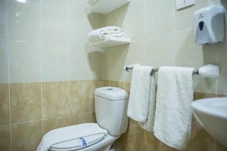 Redcon Suites - 44