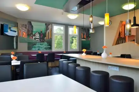 B&B Freiburg-Nord - 20