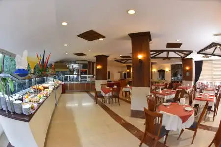 Valeri Beach - All Inclusive - 25