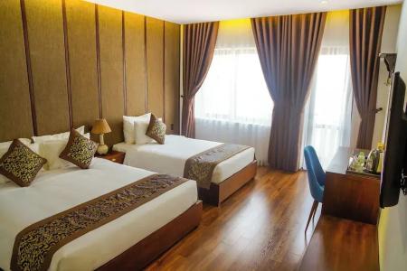 Dong Duong & Suites - 48