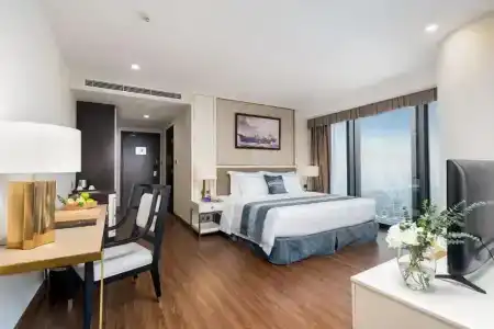 Merci Hoang Huy Riverside Hai Phong - 57