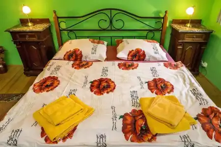 Pension Nostalgie - Minihotel - 35