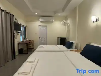 Mangoes Guesthouse - 92