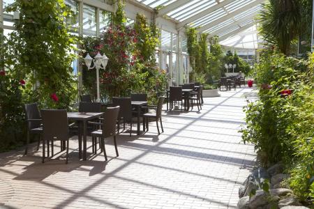 IFA Fehmarn & Ferien-Centrum - 14