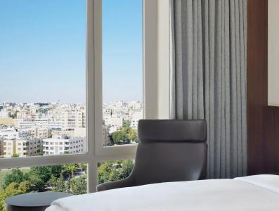 Movenpick Amman (ex Holiday Inn Amman) - 7