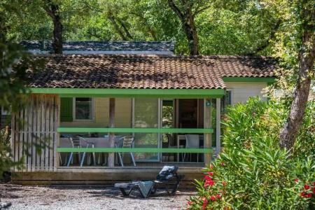 Lagrange Vacances Camping Le Bois Fleuri - 90