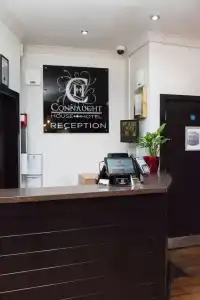 Fox Connaught London ExCeL - 1