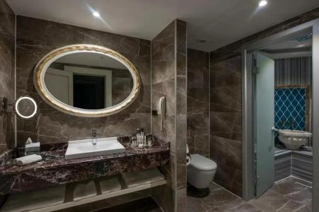 DoubleTree By Hilton Elazig - 28