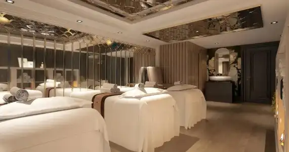 Splendid Star Grand & Spa - 21