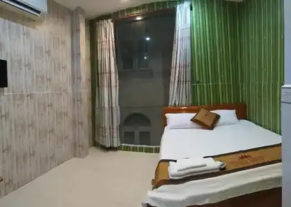 Ngan Giang Guest House - 32