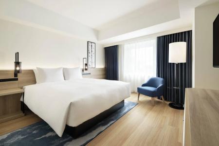 Fairfield by Marriott Sapporo - 46