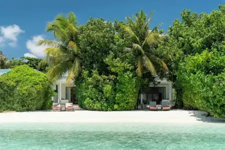 Niva Dhigali Maldives - A Premium All-Inclusive Resort - 49