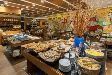 Radisson Blu São Paulo - 47
