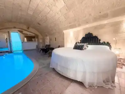 B&B Bellavista Suite - 111