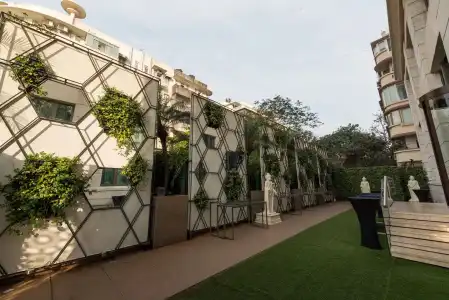 InterContinental Marine Drive Mumbai by IHG - 21
