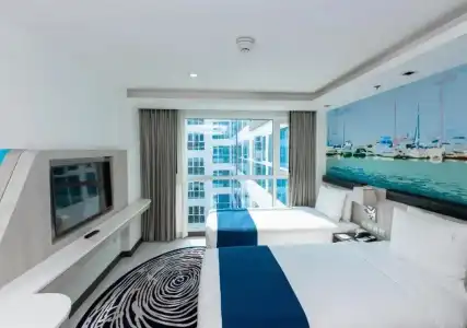 Holiday Inn Express PATTAYA CENTRAL by IHG - 43