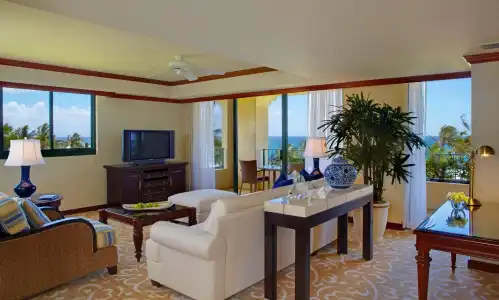 Grand Hyatt Kauai Resort and Spa - 3