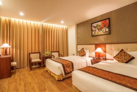Muong Thanh Luxury Can Tho - 2