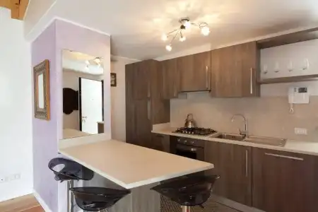 Barchi Resort - Apartments & Suites - 43