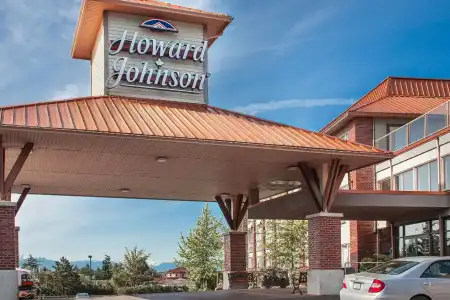 Holiday Inn VICTORIA – ELK LAKE by IHG - 0