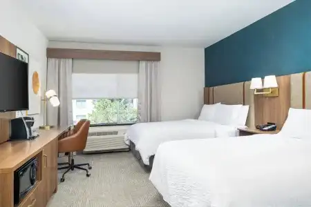 Holiday Inn Boise Airport by IHG - 68