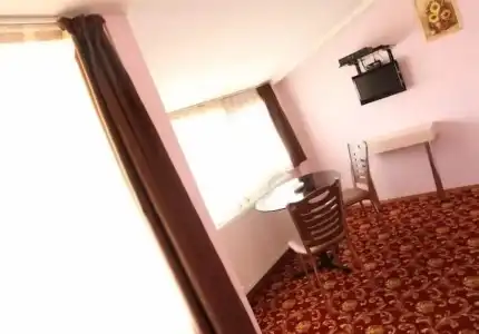 Hattusirin Otel - 1