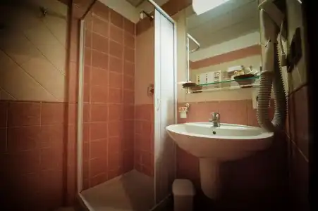 Gran Paradiso Spa - 46