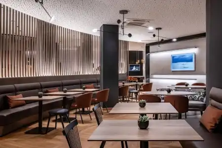 Frankfurt Marriott - 72
