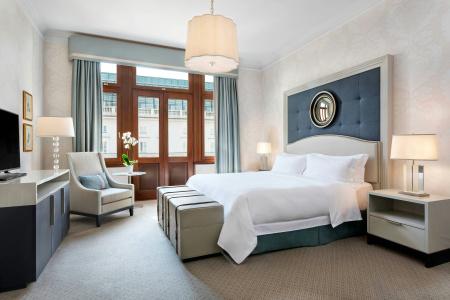 Bristol, A Luxury Collection, Warsaw - 30