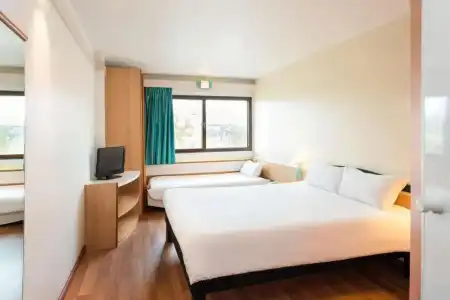 B&B Zaragoza Centro - 5