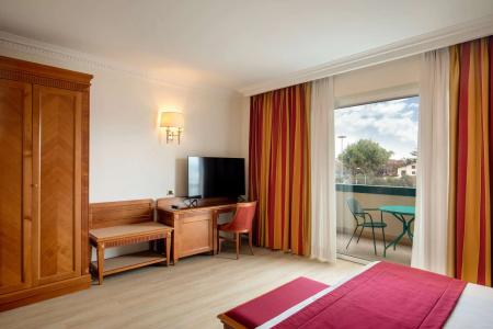 Best Western Viterbo - 63