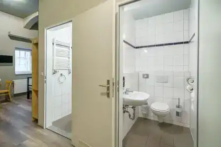 a&o Salzburg Hauptbahnhof - Hostel - 10
