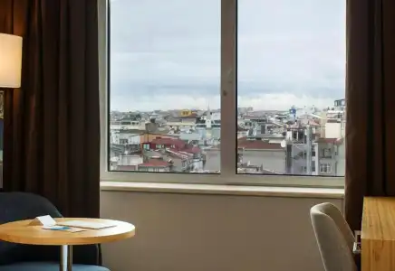 Radisson President Beyazit Istanbul - 38