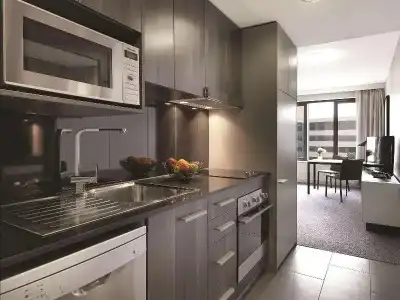 Adina Apartment Sydney Airport - 106