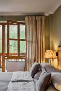 Spa & Resort Bachmair Weissach, Luxury Family Resort - 61