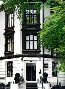 Saga Oslo, WorldHotels Crafted - 0