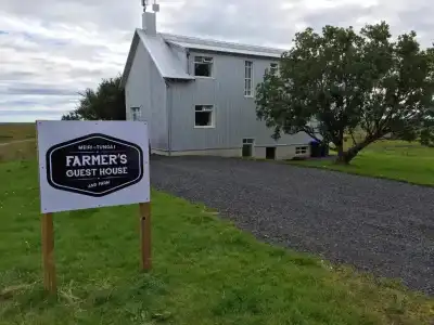 Farmer's Guest House - 47