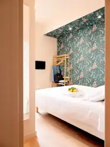 Hôtel Lemon - 21