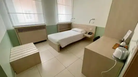 Casa per Ferie Domus Helena - 26