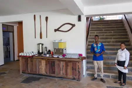 Reef & Beach Resort - 43