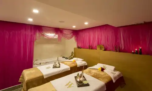 Wise & Spa - Adults Only - 26