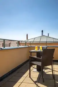 Radisson Blu, Prague - 114