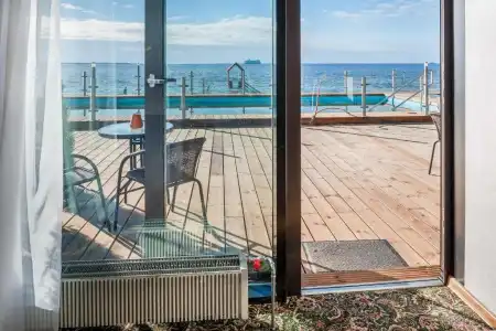 Pirita Beach Apartments & SPA - 77